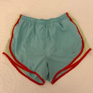 Nike Dri-Fit Running Shorts